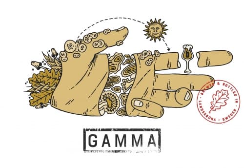 Gamma