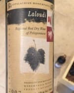 Λαλούδι - Laloudi Red Dry