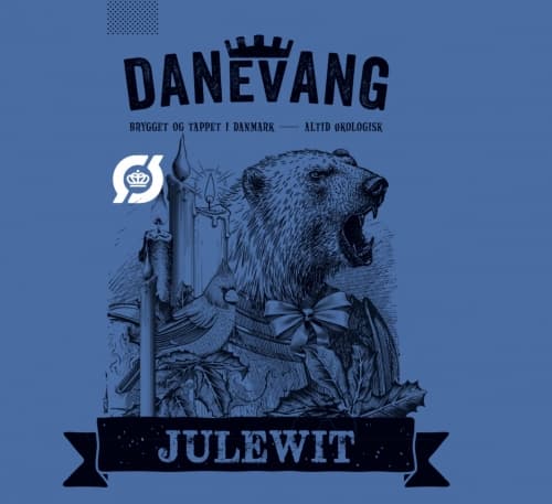 Danevang Julewit