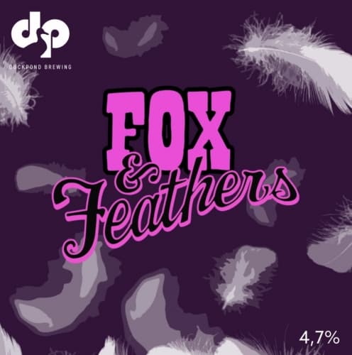 Fox & Feathers