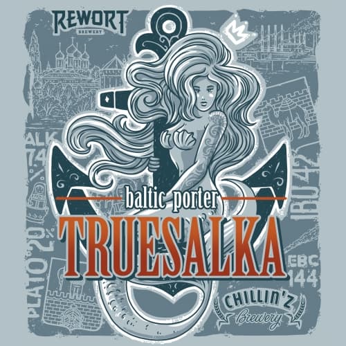 Truesalka