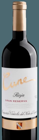 Gran Reserva