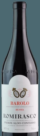 Barolo Bussia Romirasco