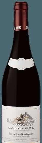 Sancerre Rouge