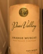 Orange Muscat