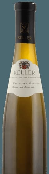 Riesling Auslese Westhofen Morstein