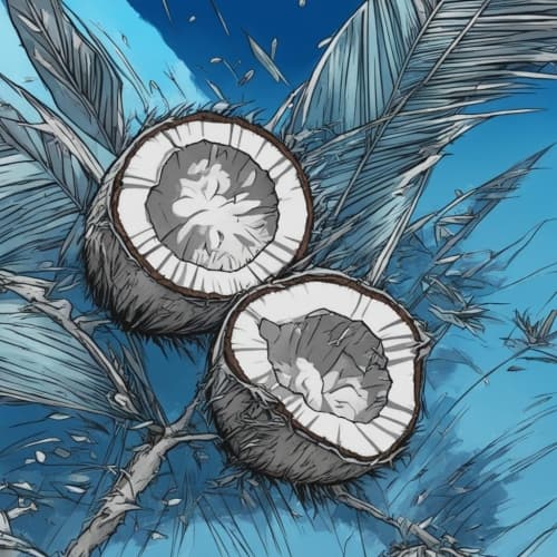 Children of Palms