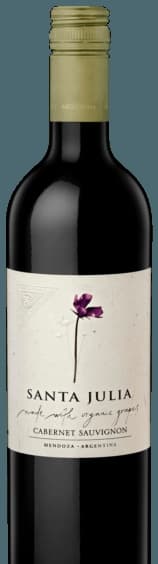 Orgánica Cabernet Sauvignon