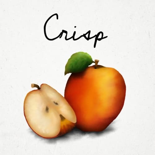 Crisp