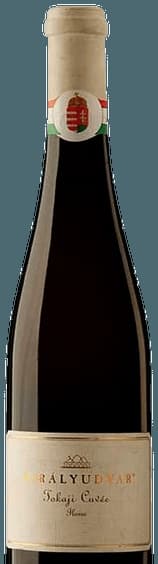 Tokaji Cuvée Ilona