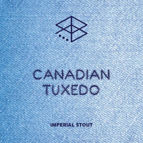Canadian Tuxedo