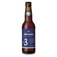 Imperiālais Baltijas Porteris Prove № 3