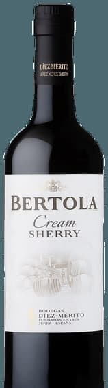 Bertola Cream