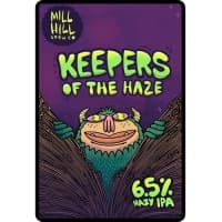 Keepers of the Haze