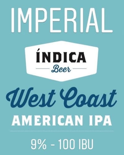 Imperial West Coast IPA