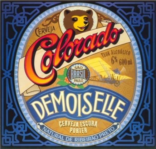 Demoiselle