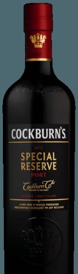 Special Reserve Port