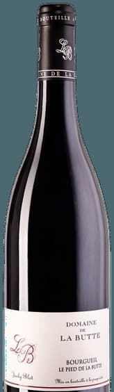 Le Pied de la Butte Bourgueil