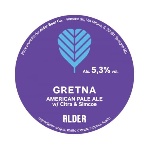 Gretna