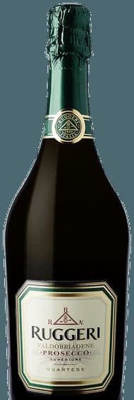 Quartese Valdobbiadene Prosecco Superiore Brut