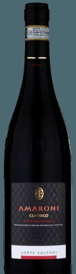 Amarone della Valpolicella Classico
