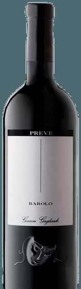 Barolo Preve