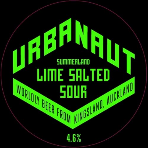 Summerland Lime Salted Sour