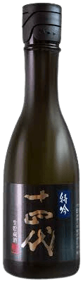 Mongai Fushutsu Junmai Daiginjo P-5