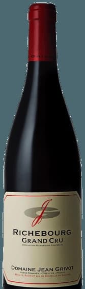 Richebourg Grand Cru