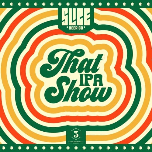 That IPA Show