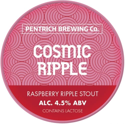 Cosmic Ripple