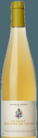 Muscat Beaumes de Venise Blanc