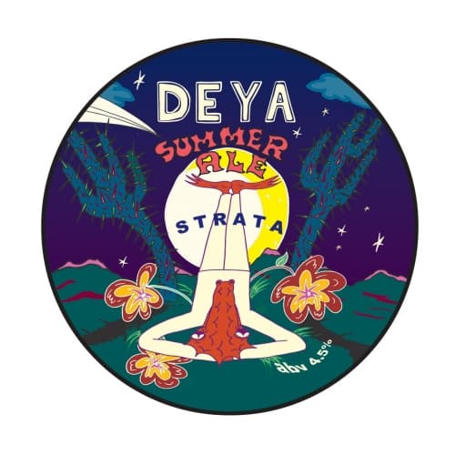 Summer Ale - Strata