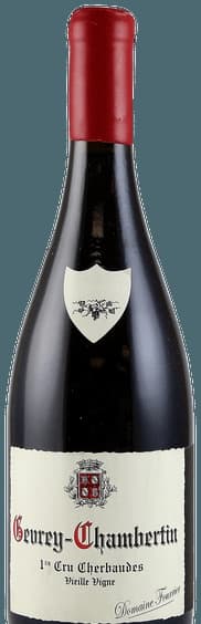 Vieille Vigne Gevrey-Chambertin 1er Cru 'Cherbaudes'