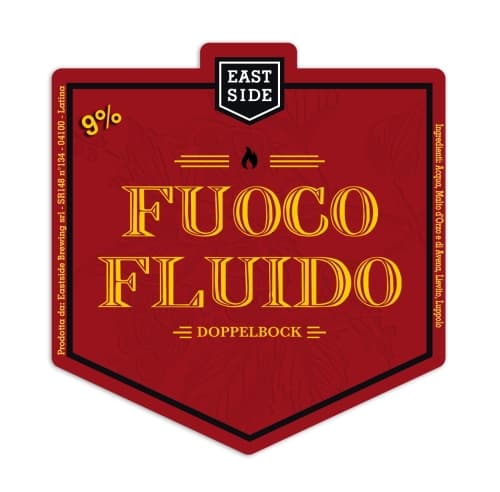 Fuoco Fluido
