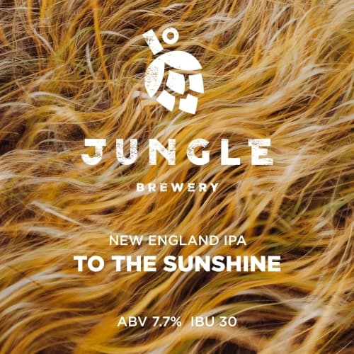 To The Sunshine