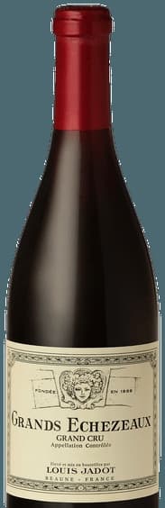 Grands-Échézeaux Grand Cru