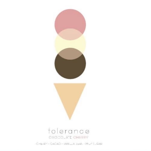 Tolerance: Chocolate Cherry