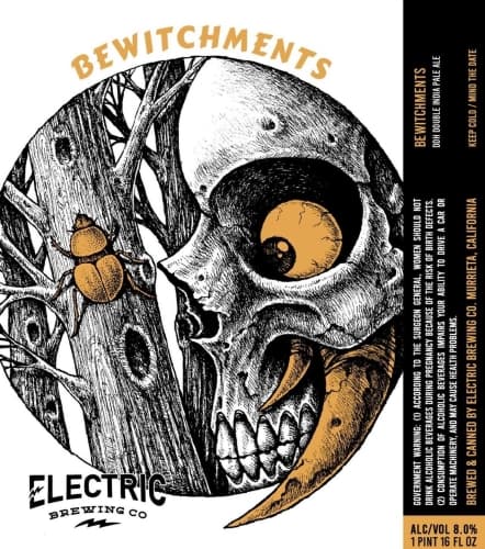 Bewitchments