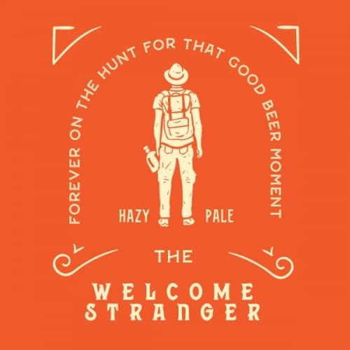 Welcome Stranger