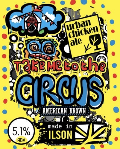 Take Me To the Circus