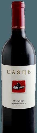 Vineyard Select Zinfandel