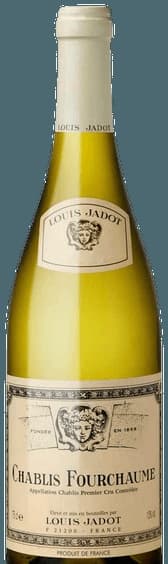 Chablis Premier Cru 'Fourchaume'
