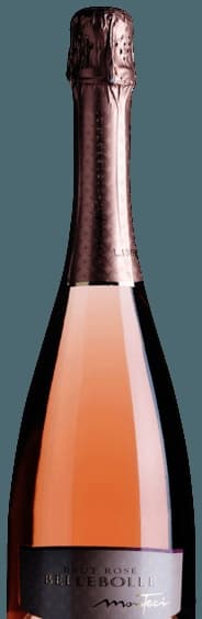 Bellebolle Brut Rosé