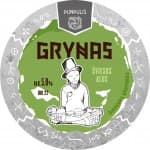 Grynas