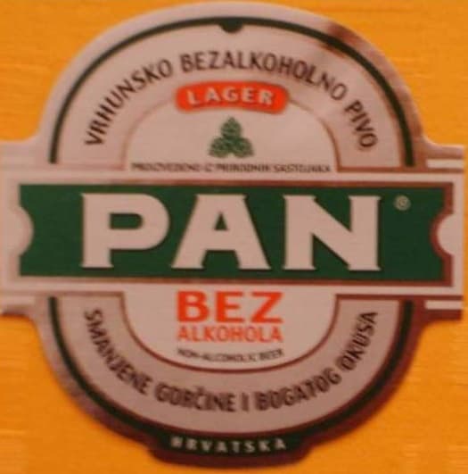 Pan Free