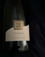 Clairière Pinot Noir