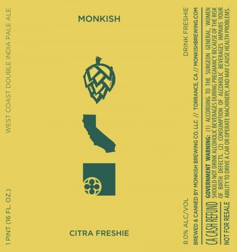 Citra Freshie