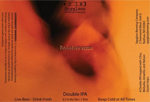 Decoherence