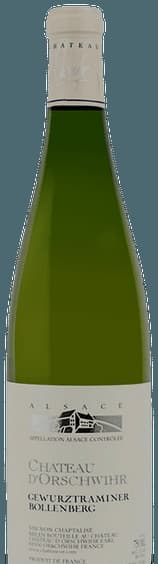 Gewürztraminer Bollenberg